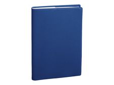 Quo Vadis Le Principal Impala - Journal de professeur - 1 semaine sur 2 pages - 18 x 24 cm - disponible en différents coloris