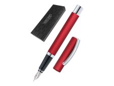 Online Vision Satin - Stylo plume - wild berry