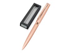 Online Eleganza Diamond - Stylo à bille - rose doré
