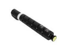 Cartouche laser remanufacturée Canon C-EXV47 - jaune - Owa