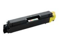 Cartouche laser remanufacturée Kyocera TK-5140Y - jaune - Owa