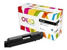 Cartouche laser remanufacturée Kyocera TK-5270K - noir - Owa