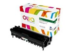 Tambour remanufacturé OKI 43979002 - noir - Owa