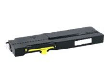 Cartouche laser remanufacturée Xerox 106R03517 - jaune - Owa