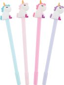 Licorne - stylo gel - 23