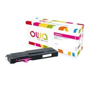Cartouche laser remanufacturée Xerox 106R03531 - magenta - Owa