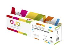 Cartouche remanufacturée HP 981X - magenta - Owa