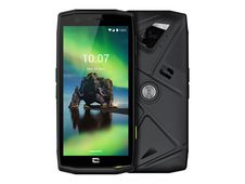 Crosscall Action X5 - Smartphone - 4G - 64 Go - noir