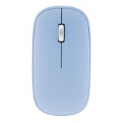 TNB Dual Connect - Souris sans fil - Bleue