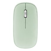 TNB Dual Connect - Souris sans fil - verte