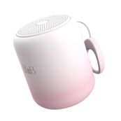 T'nB COLOR - enceinte sans fil Bluetooth - rose
