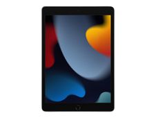 Apple iPad (9ème gen) - tablette 10,2" - 256 Go - argent