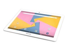 Archos T101 HD Plus - tablette 10,1" - 32 Go - blanc