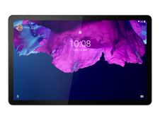 Lenovo Tab P11 ZA7S - tablette 11" - 64 Go - gris ardoise
