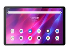 Lenovo Tab K10 ZA8R - tablette 10,3" - 64 Go - bleu abyss