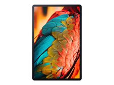 Lenovo Tab P11 Pro ZA8L - tablette 11,5" - 128 Go - gris