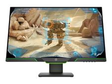 HP X27i Gaming Monitor - écran LED 27" - QHD