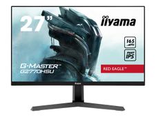 iiyama G-MASTER Red Eagle G2770HSU-B1 - écran LED 27" - Full HD (1080p)