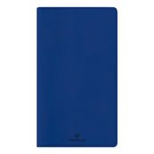 Agenda Dayton 16 poche - 1 semaine sur 2 pages - bleu marine - Oberthur
