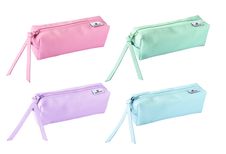 Trousse Pastello - 1 compartiment - différents modèles disponibles - Oberthur