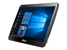 ASUS All-in-One PC A41GART - Ordinateur tout-en-un 15,6" - Celeron N4020 1.1 GHz - 8 Go - SSD 256 Go