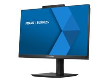 ASUS ExpertCenter E5 AiO 22 E5202WHAK BA102R - Ordinateur tout-en-un 21,5" - Core i5 11500B 3.3 GHz - 8 Go - SSD 256 Go