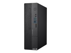 ASUS D5 SFF D500SCES 511400013R - Unité centrale - Core i5 11400 2.6 GHz - 8 Go - SSD 256 Go