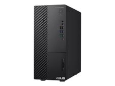 ASUS ExpertCenter D700MCES 310105011R - unité centrale - MT - Core i3 10105 3.7 GHz - 8 Go - SSD 256 Go