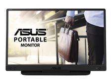 ASUS ZenScreen MB166C - écran LED 15,6" - Full HD (1080p)