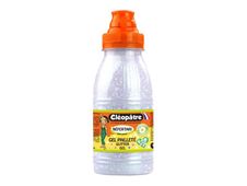 Cléopâtre NÉFERTARI - Gel pailleté - neige paillette - 250 ml