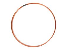 Graine Creative - cercle en cuivre - Ø 35 cm