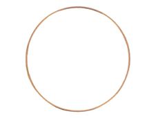 Graine Creative - cercle en cuivre - Ø 45 cm
