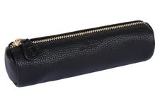 Lady Bradford - trousse ronde - noir