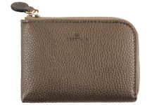 Lady Bradford - porte-monnaie - bronze