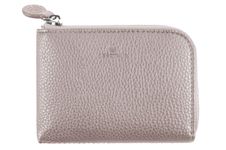 Lady Bradford - porte-monnaie - or rose