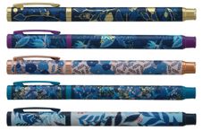 Plumink métal INK "Bosquet" 5 designs assortis 