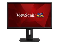 ViewSonic VG2440 - écran LED 24" - Full HD (1080p)