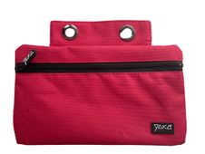YaKa - Trousse 3 en 1 - rouge