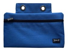 YaKa - Trousse 3 en 1 - bleu