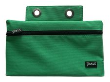 YaKa - Trousse 3 en 1 - vert