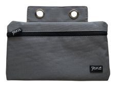 YaKa - Trousse 3 en 1 - gris foncé
