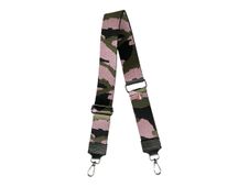 YaKa - Bandoulière de sac d'ordinateur portable - Jungle 1