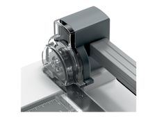 Leitz - lame circulaire de rechange pour Leitz Precision Office A4+ - coupe jusqu'à 10 feuilles
