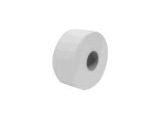 Evadis Mini Jumbo - Papier toilette - 12 rouleaux - 200 m - blanc