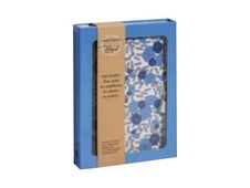 Ink Basquet - Carnet à secrets avec cadenas métal - 142 pages lignées - 135 x 183 mm