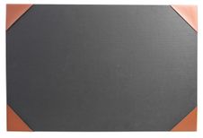 Carpentras Reborn - Sous-main - 40 x 60 cm - noir