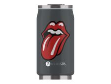Les Artistes Paris - Canette isotherme - French kiss - 280 ml - acier inoxydable