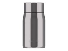 Les Artistes Paris - Boîte à déjeuner isotherme - gris - 700 ml - acier inoxydable