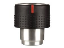 Les Artistes Paris - Bouchon grip inox pour bouteille isotherme 750 ml