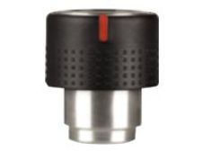 Les Artistes Paris - Bouchon grip inox pour bouteille isotherme 280/500 ml